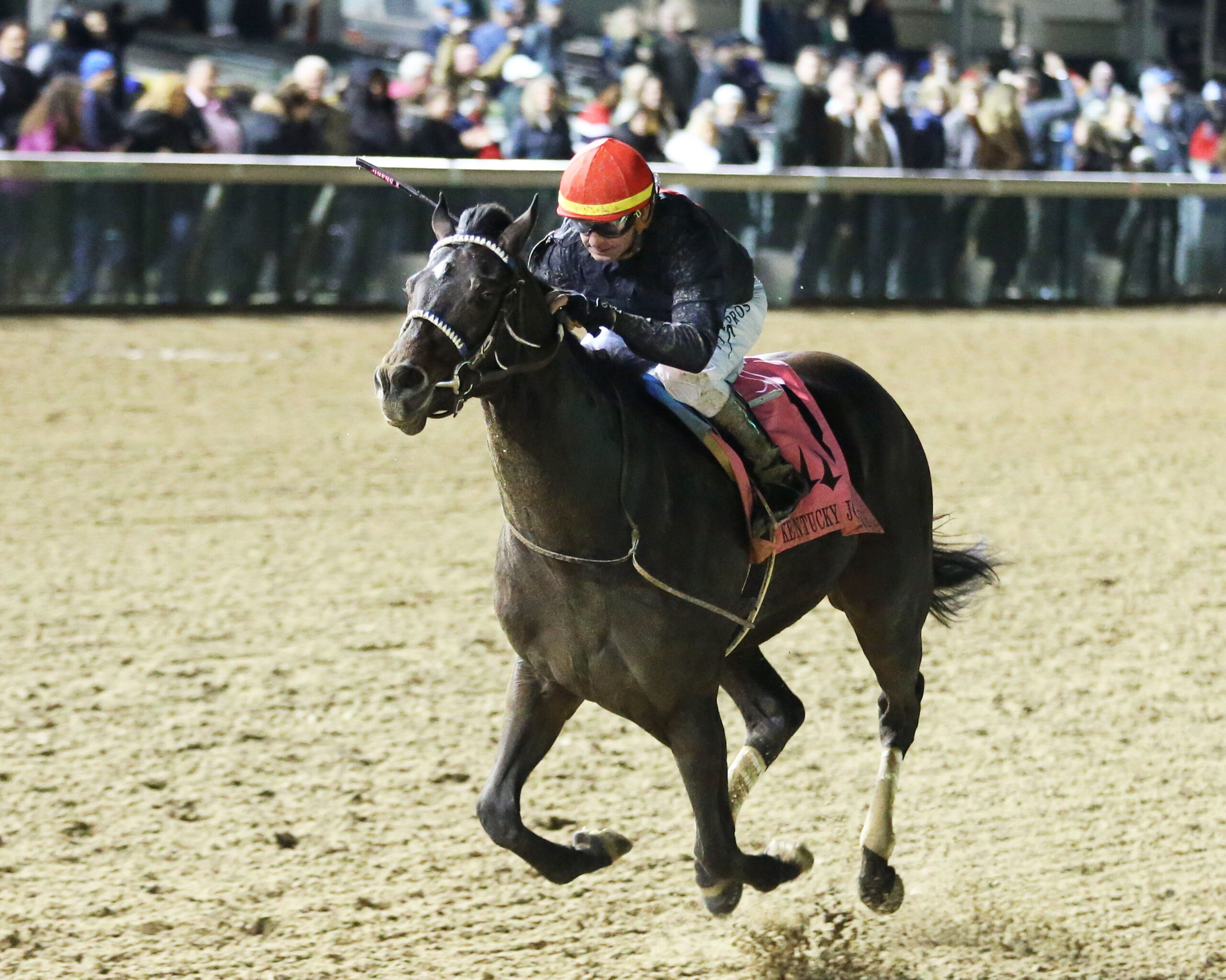 How Mattress Mack will bet $3 million on Kentucky Derby 2022