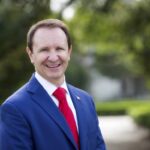 Louisiana AG Landry keynote speaker at HBPA Conference in March