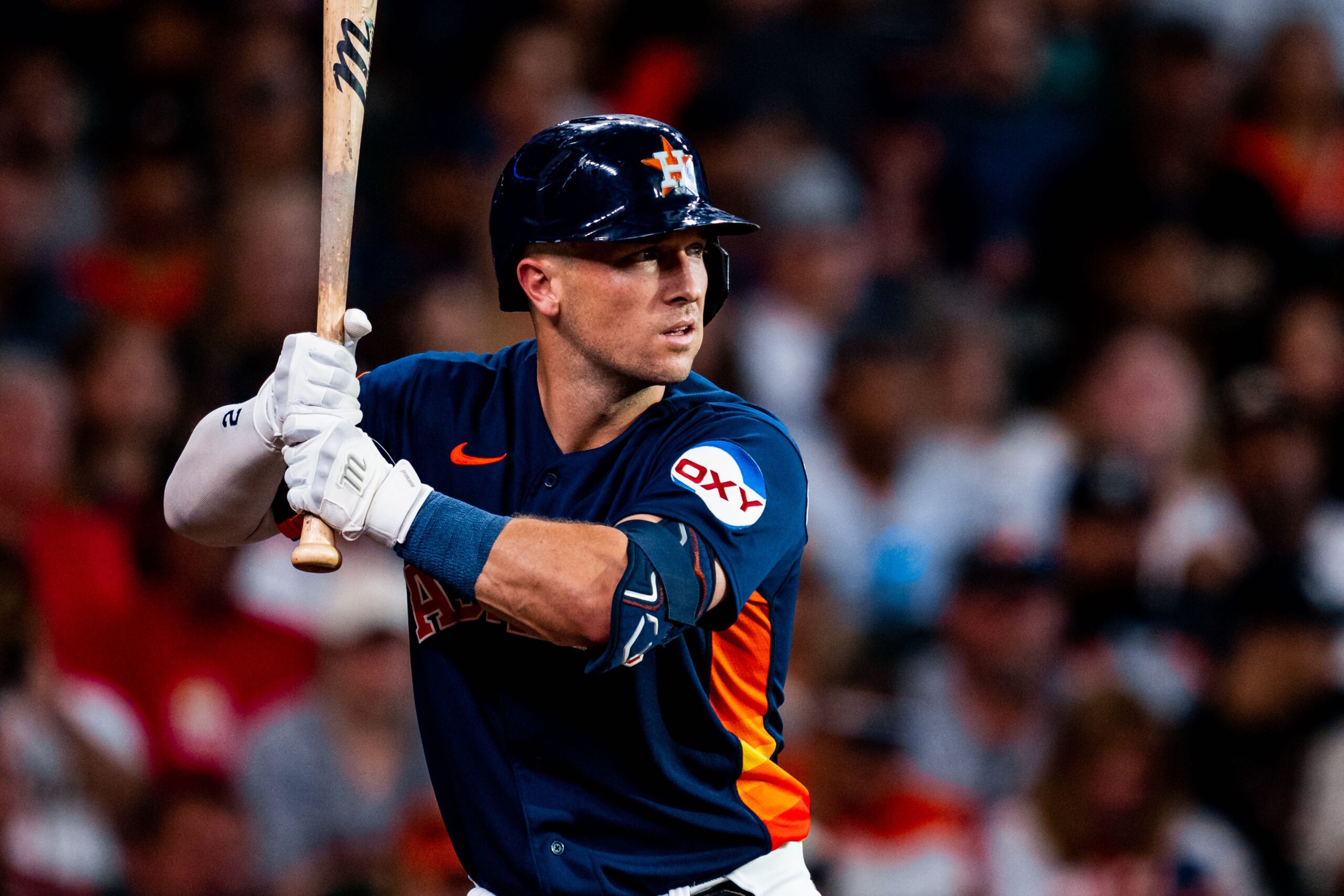 Bregman enjoys All-Star attention