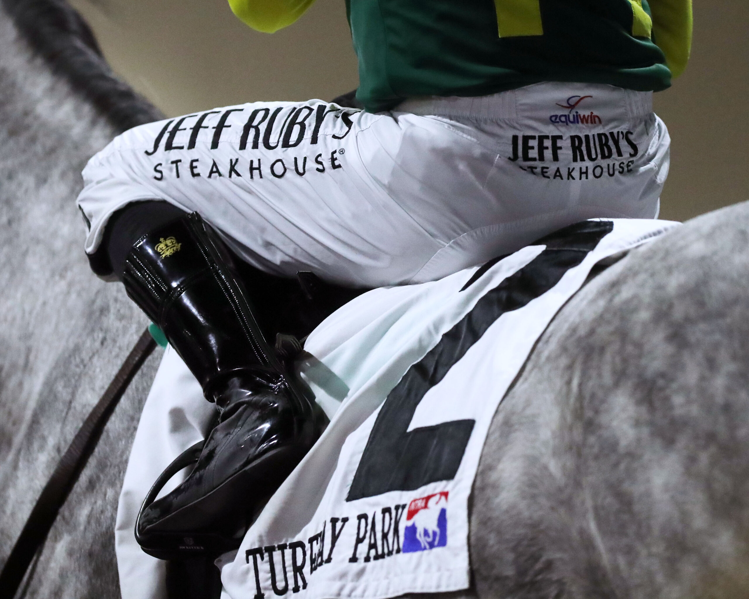 700K Jeff Ruby heads Turfway's 19 stakes during winter/spring meet